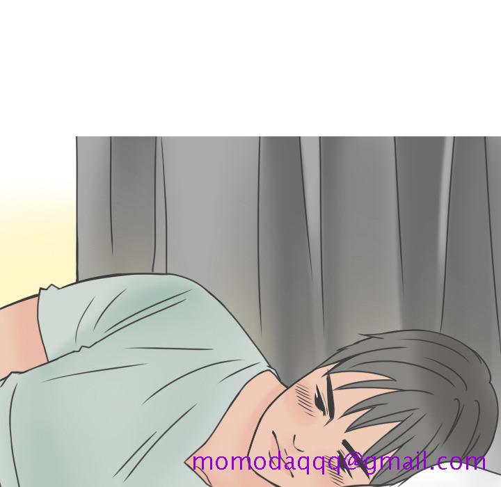 《情爱记事NEXT》漫画 第8章