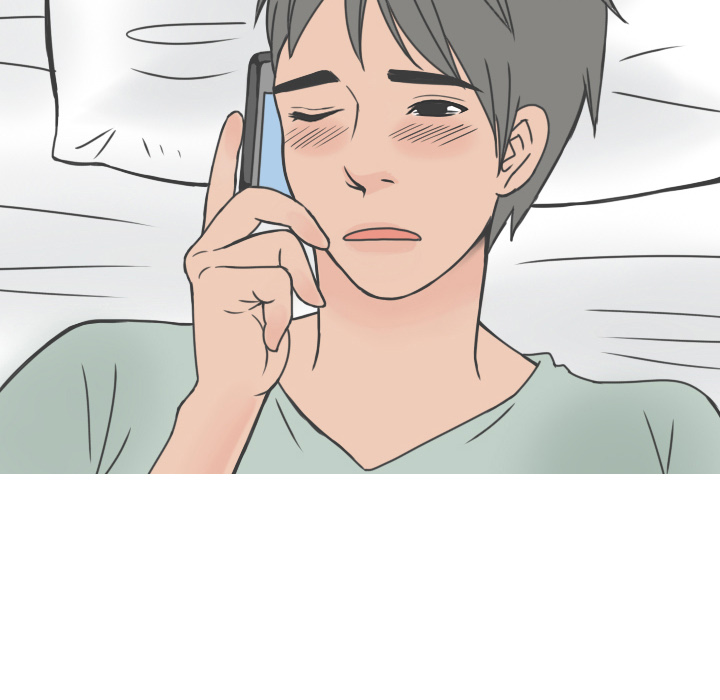 《情爱记事NEXT》漫画 第8章