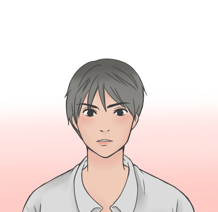 《情爱记事NEXT》漫画 第8章