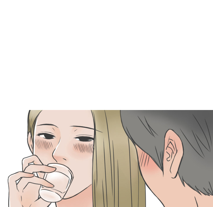 《情爱记事NEXT》漫画 第8章