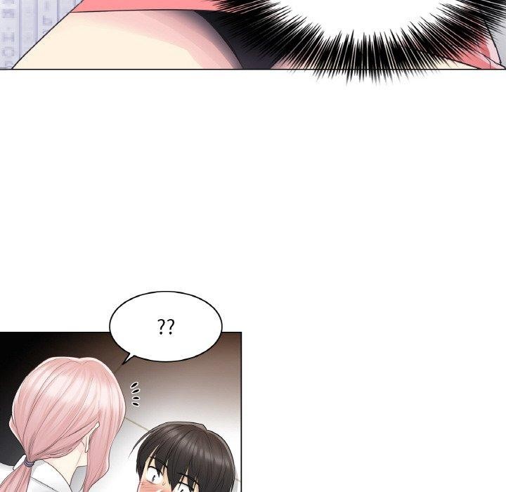 《輕觸!解除封印》漫画 第10話