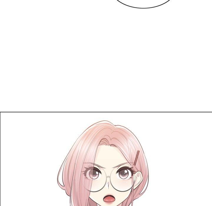 《輕觸!解除封印》漫画 第11話