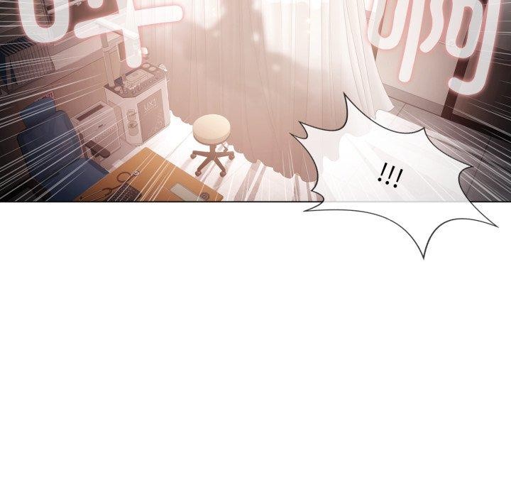 《輕觸!解除封印》漫画 第12話
