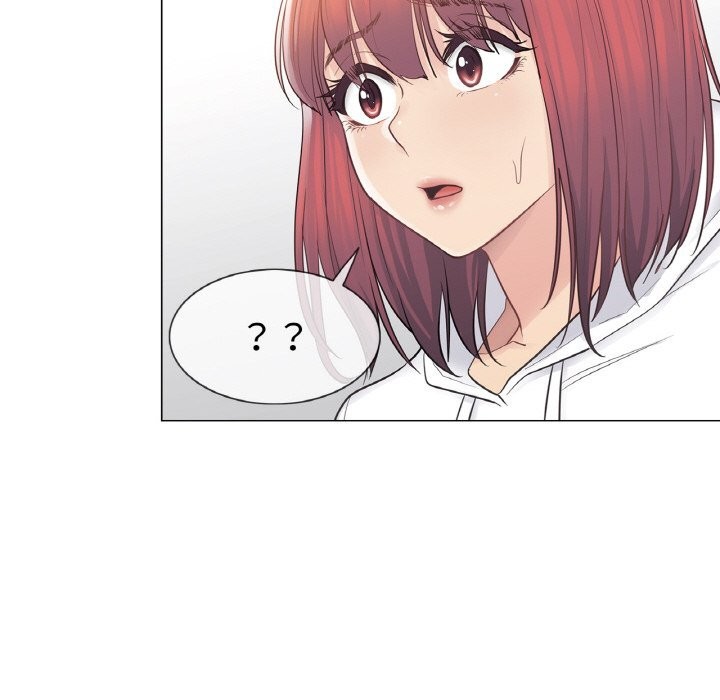 《輕觸!解除封印》漫画 第19話