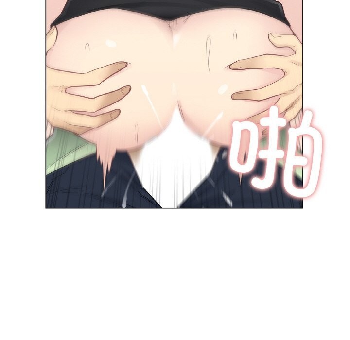 《輕觸!解除封印》漫画 第21話