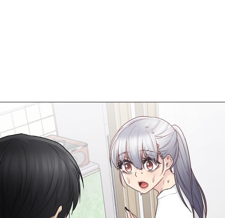 《輕觸!解除封印》漫画 第24話