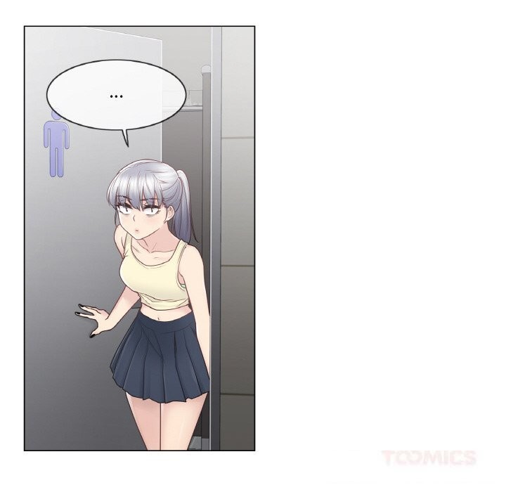 《輕觸!解除封印》漫画 第26話