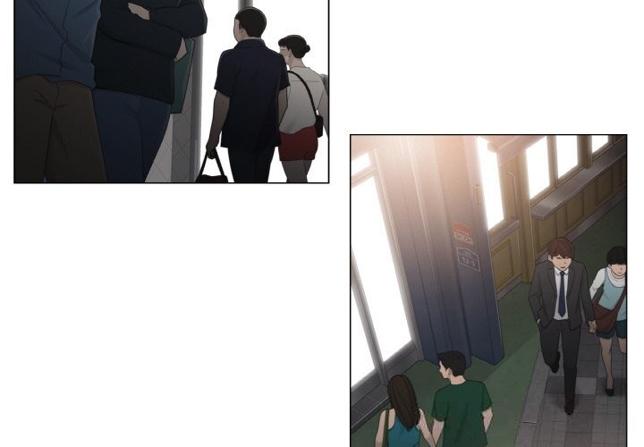 《輕觸!解除封印》漫画 第27話