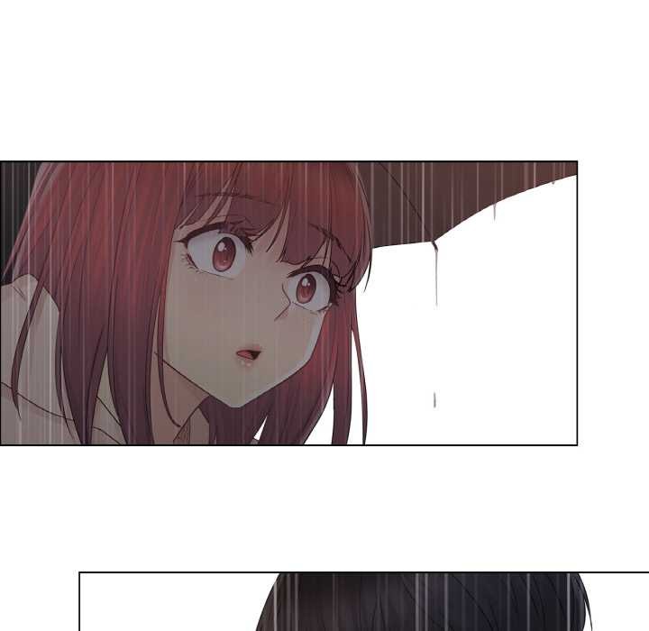 《輕觸!解除封印》漫画 第28話