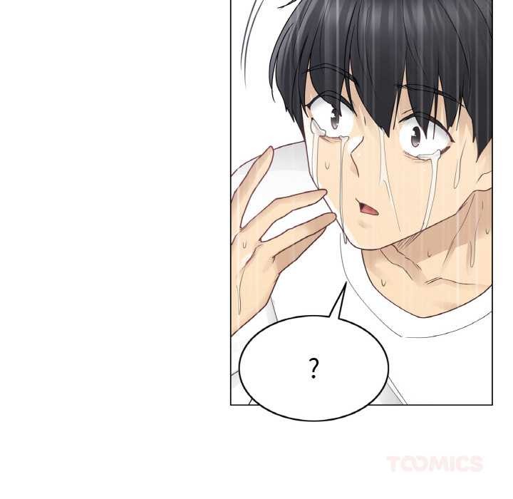 《輕觸!解除封印》漫画 第28話