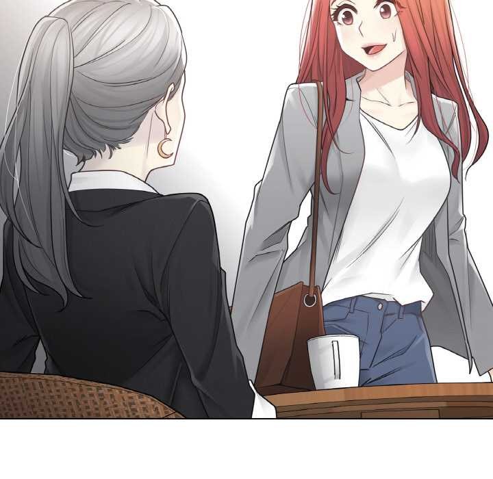 《輕觸!解除封印》漫画 第29話