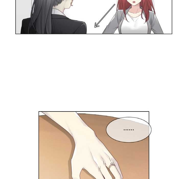 《輕觸!解除封印》漫画 第29話