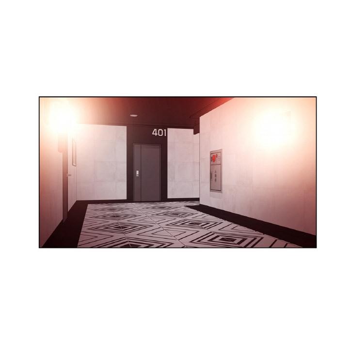 《輕觸!解除封印》漫画 第32話