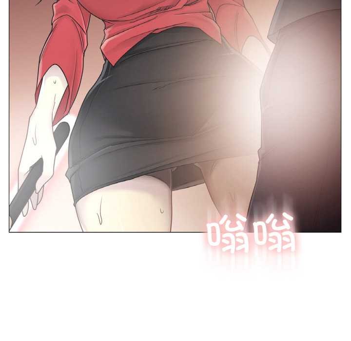 《輕觸!解除封印》漫画 第33話