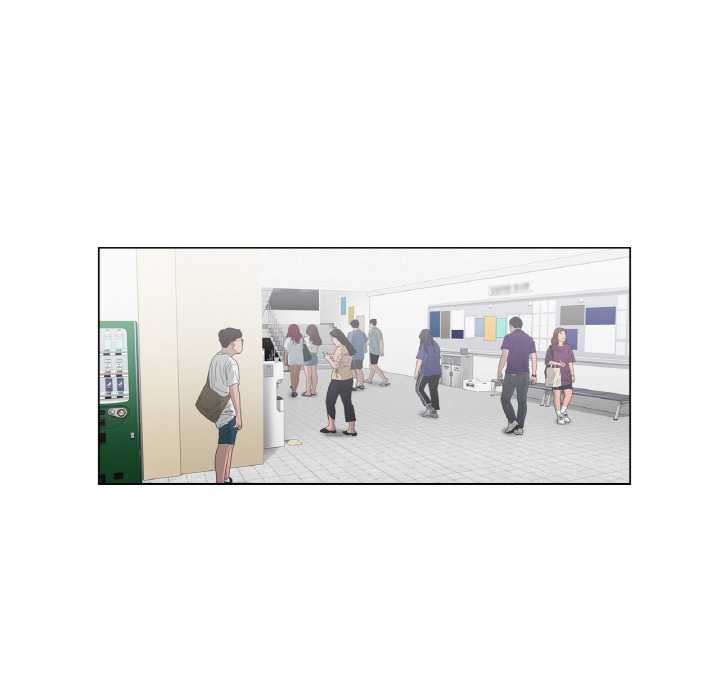 《輕觸!解除封印》漫画 第33話