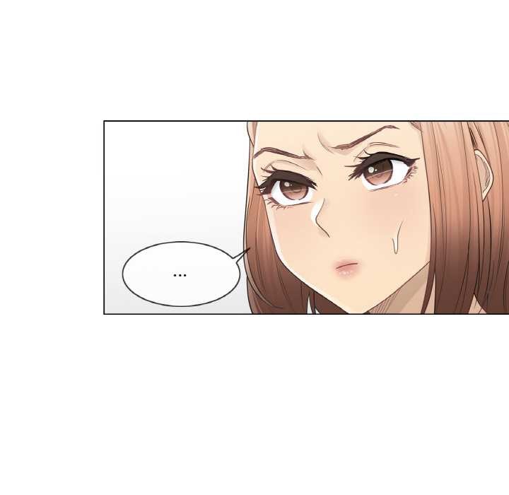 《輕觸!解除封印》漫画 第34話