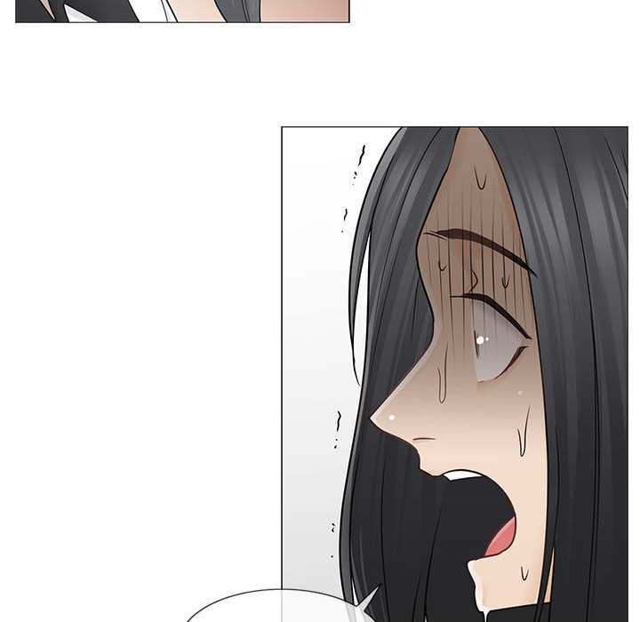 《輕觸!解除封印》漫画 第35話