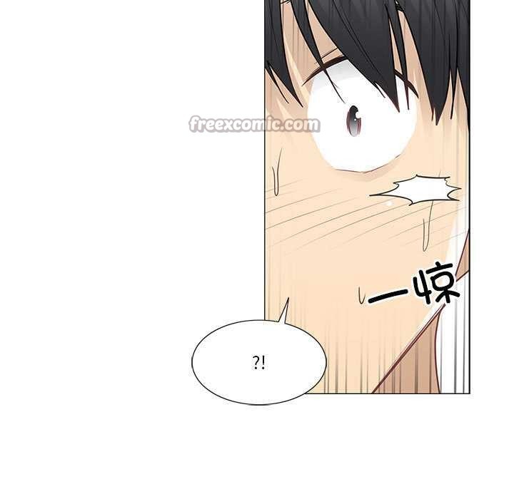 《輕觸!解除封印》漫画 第36話