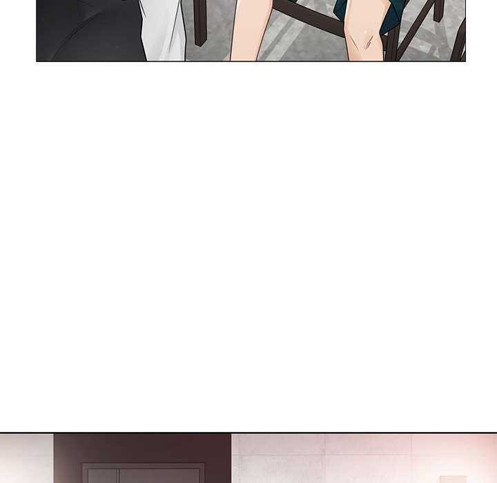 《輕觸!解除封印》漫画 第36話