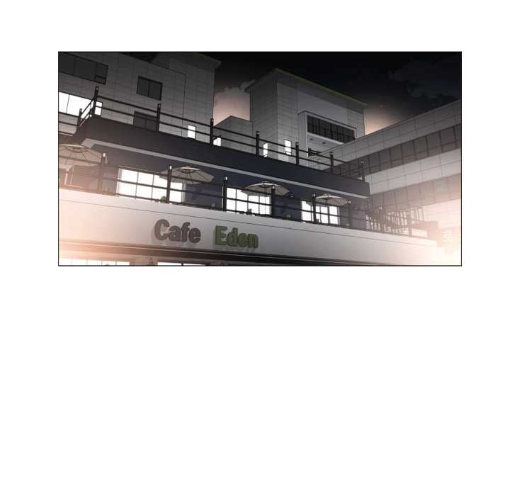 《輕觸!解除封印》漫画 第40話