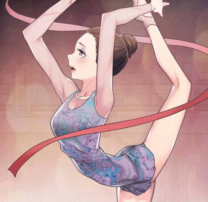 《輕觸!解除封印》漫画 第40話