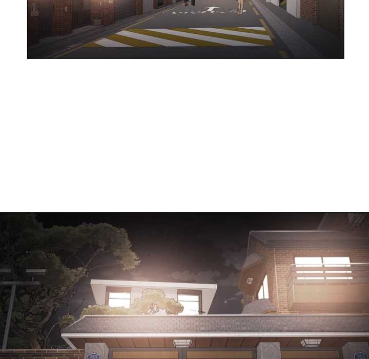 《輕觸!解除封印》漫画 第41話