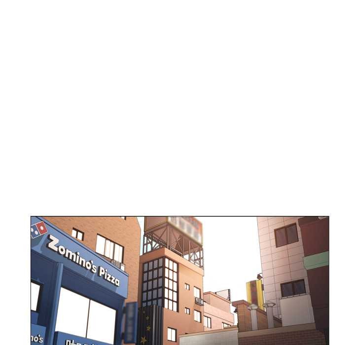 《輕觸!解除封印》漫画 第42話