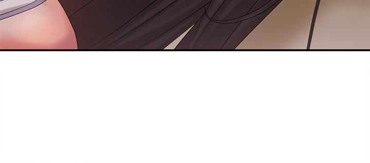 《青春期小阿姨》漫画 第31話-香甜可口的姐妹全餐