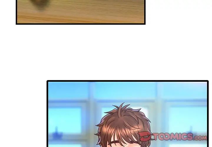 《情定大阪》漫画 第11話