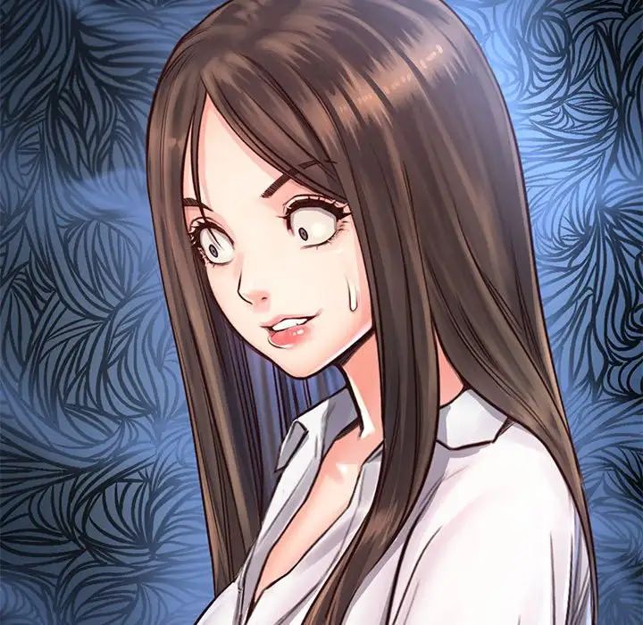 《情定大阪》漫画 第11話