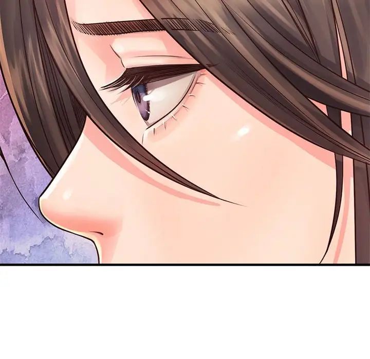 《情定大阪》漫画 第11話