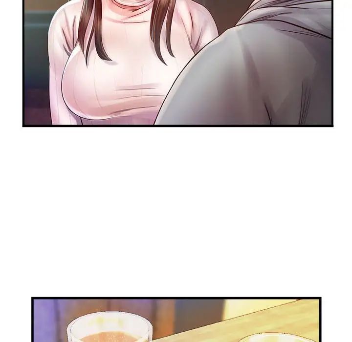 《情定大阪》漫画 第11話