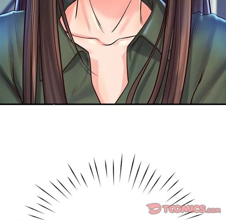 《情定大阪》漫画 第13話