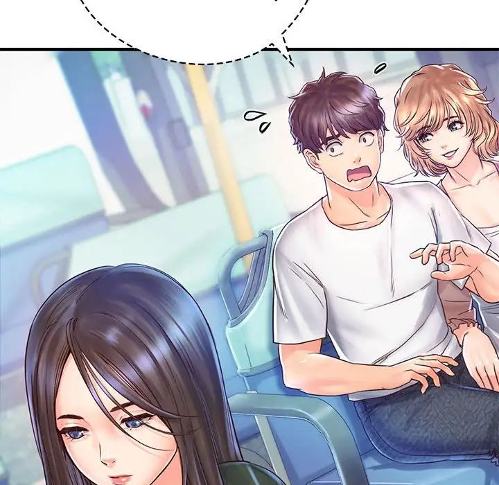 《情定大阪》漫画 第13話