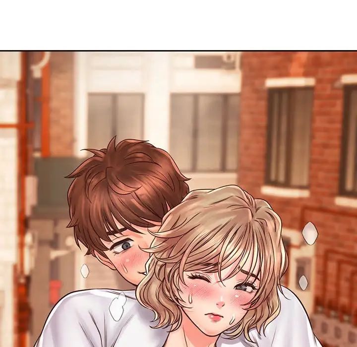 《情定大阪》漫画 第14話