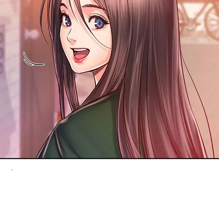 《情定大阪》漫画 第15話