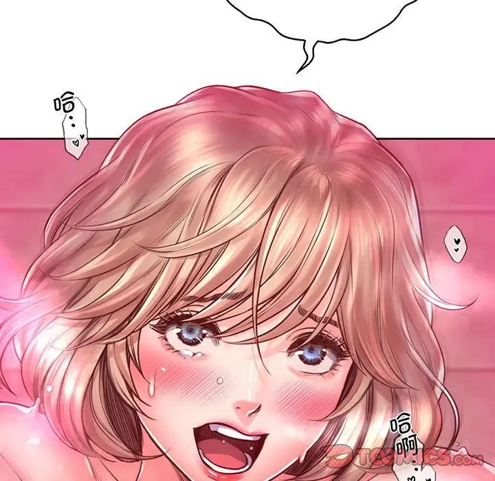 《情定大阪》漫画 第15話