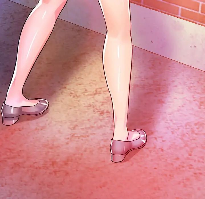 《情定大阪》漫画 第15話