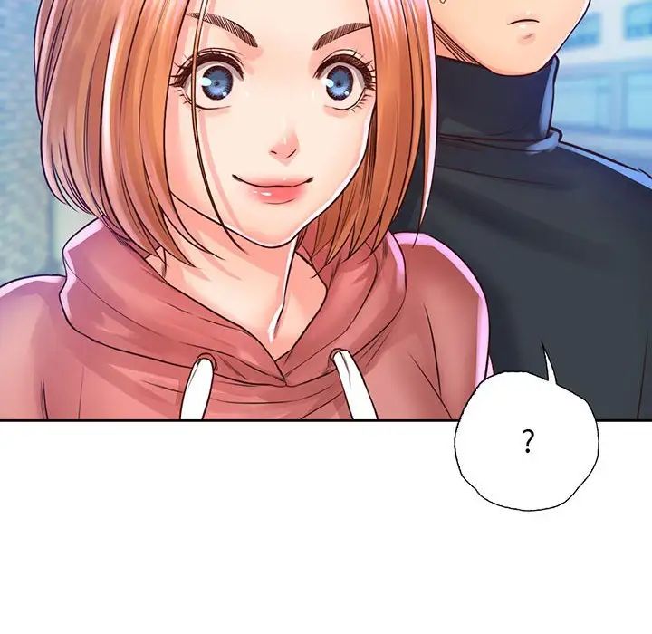 《情定大阪》漫画 第16話