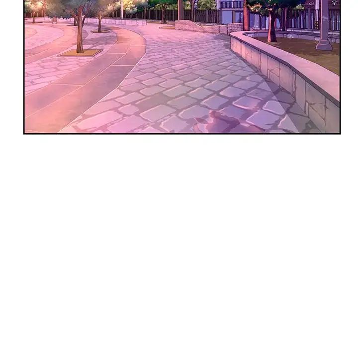 《情定大阪》漫画 第17話