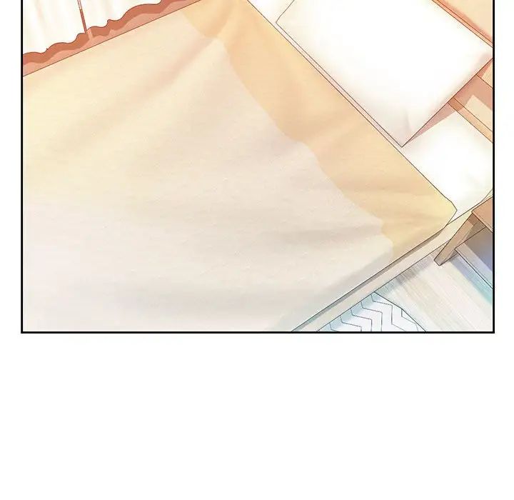 《情定大阪》漫画 第18話