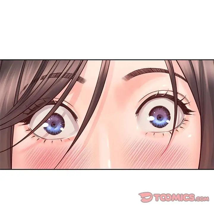 《情定大阪》漫画 第19話