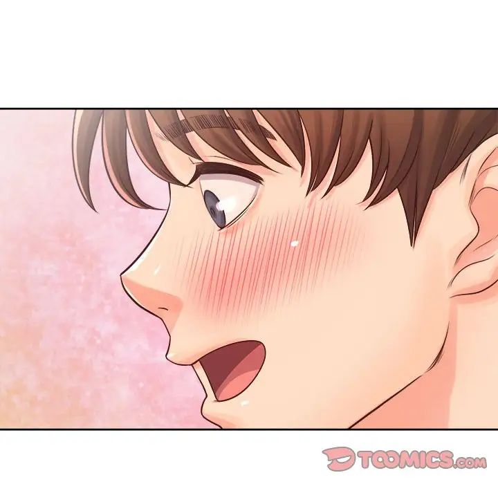 《情定大阪》漫画 第20話