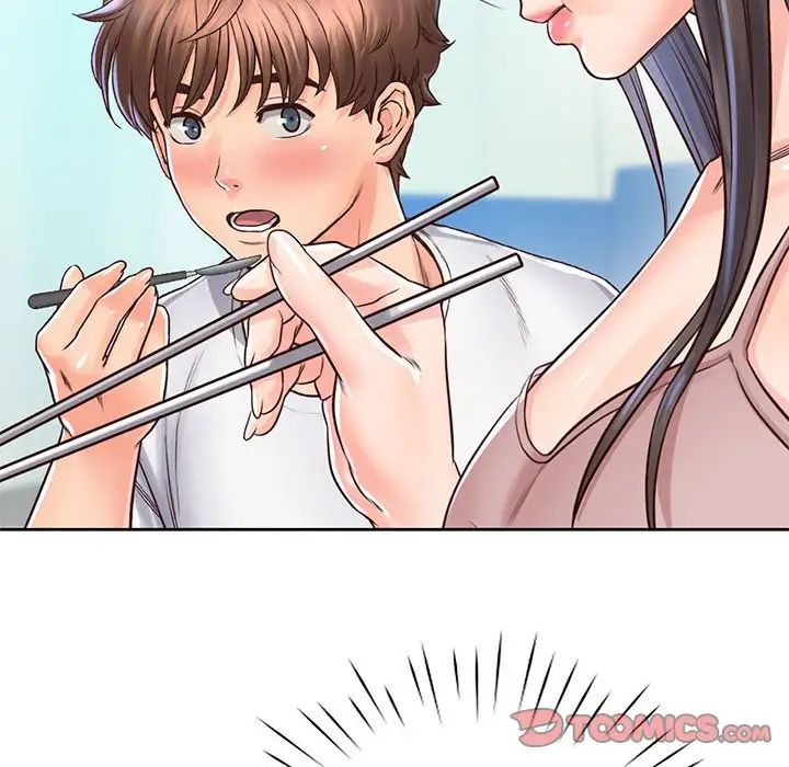 《情定大阪》漫画 第20話