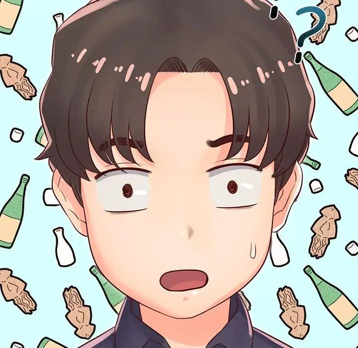 《情定大阪》漫画 第21話