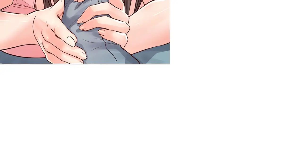 《情定大阪》漫画 第26話