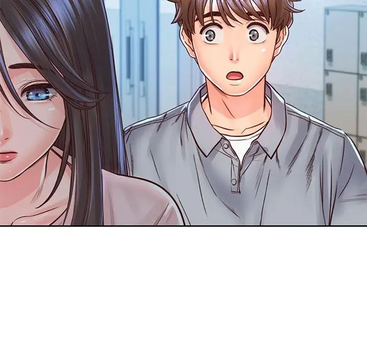 《情定大阪》漫画 第29話