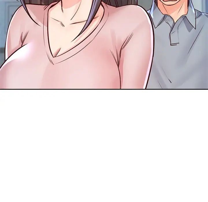 《情定大阪》漫画 第29話