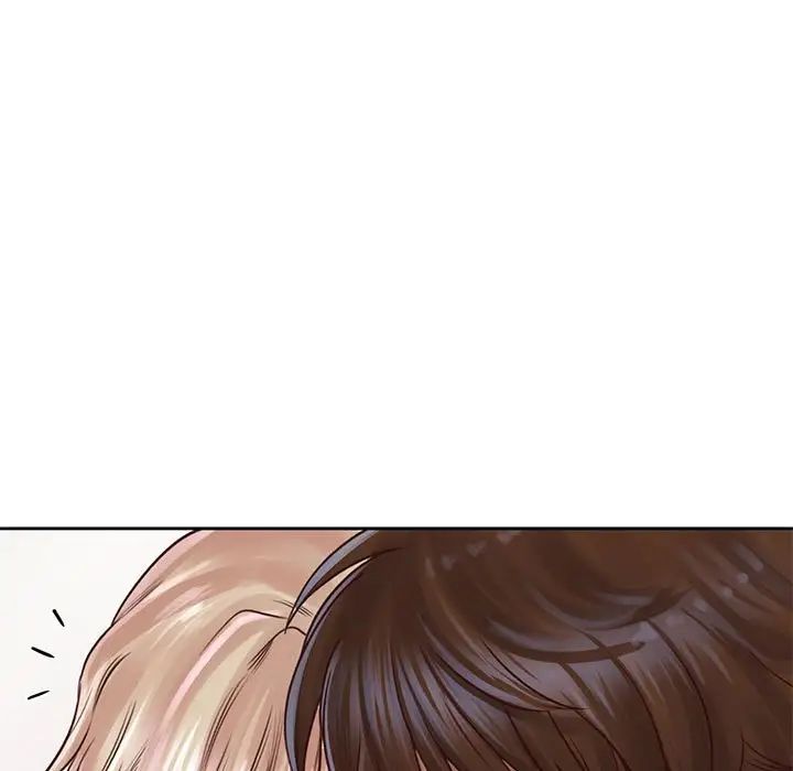 《情定大阪》漫画 第29話