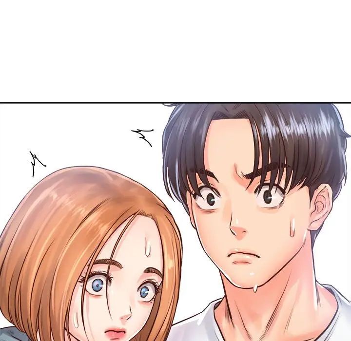 《情定大阪》漫画 第31話